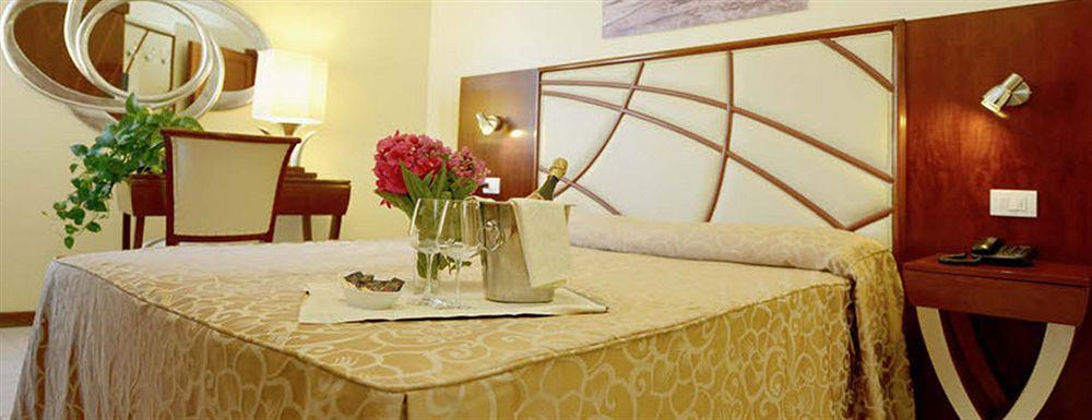 Hotel Esplanade Marina di Pietrasanta