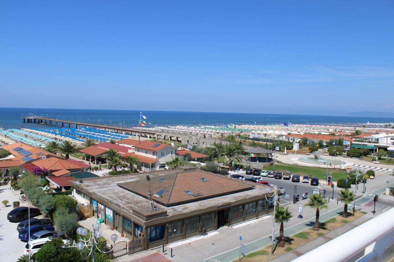 Esplanade 3* Marina di Pietrasanta