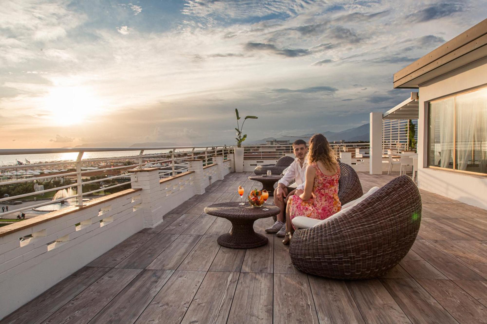 Esplanade Hotel