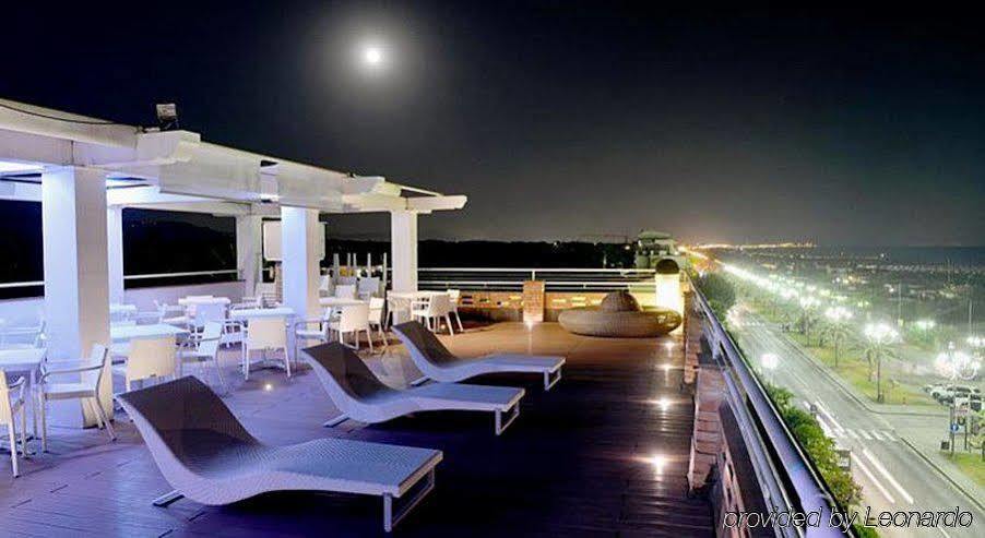 Esplanade 3* Marina di Pietrasanta