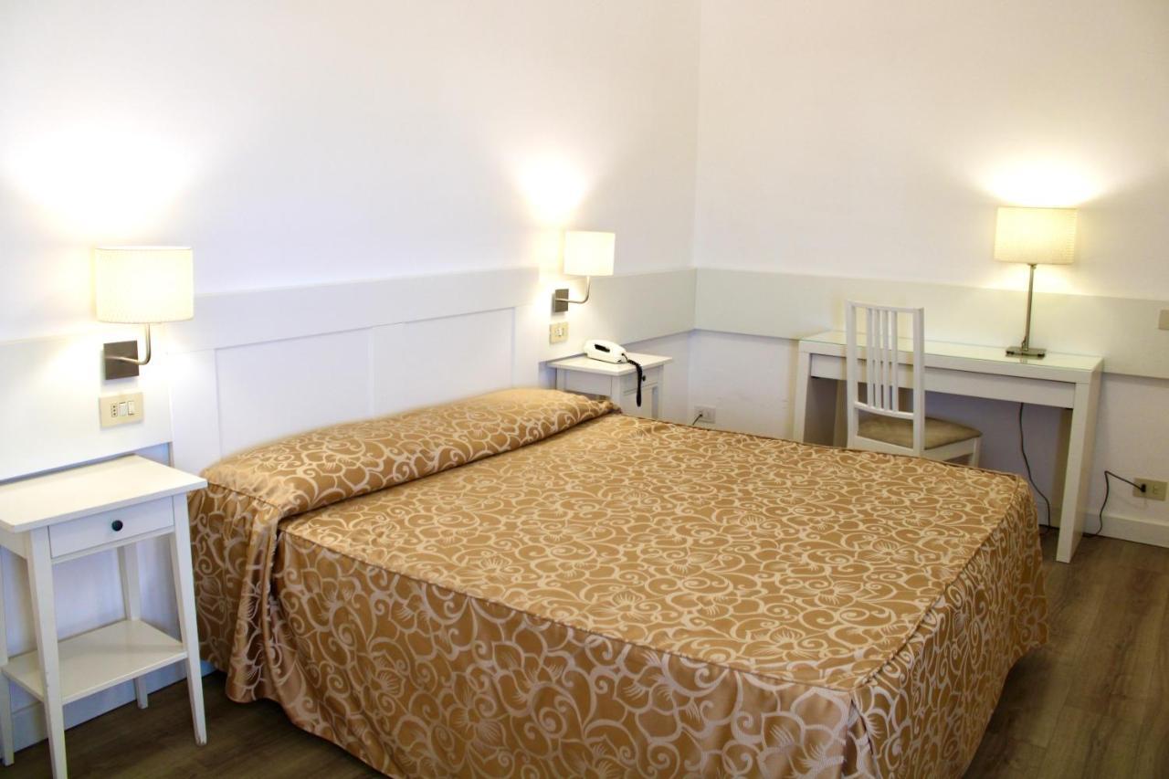 Esplanade Hotel Marina di Pietrasanta