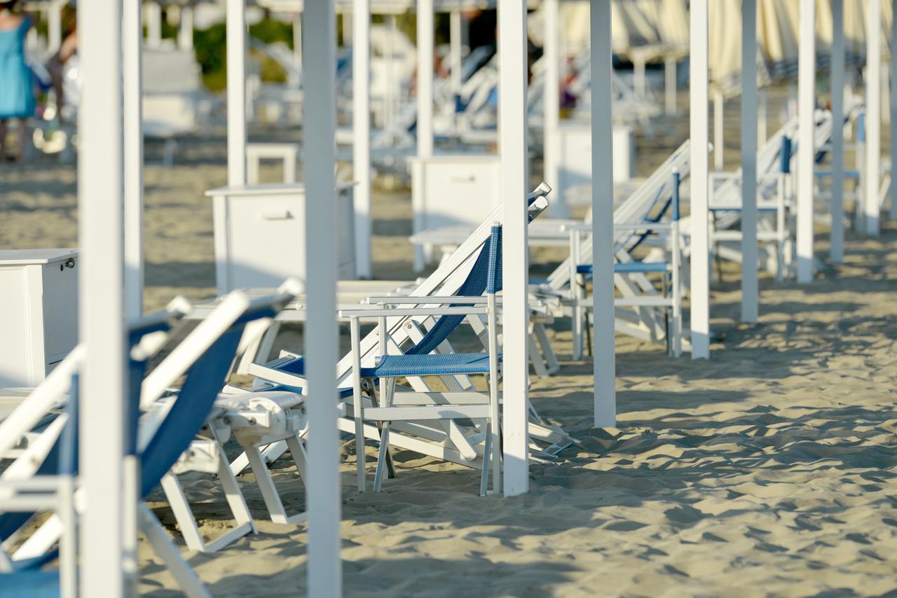 Hotel Esplanade 3*